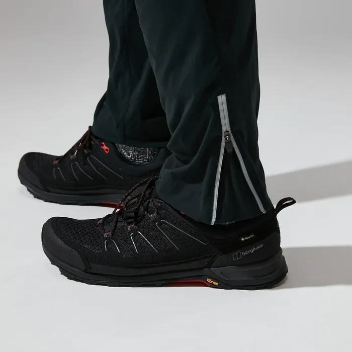 Trousers and Pants Men Berghaus Lomaxx Pant 8211 Black