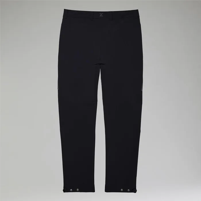 Trousers and Pants Men Berghaus MTN Guide MW Technical Pant 8211 Black
