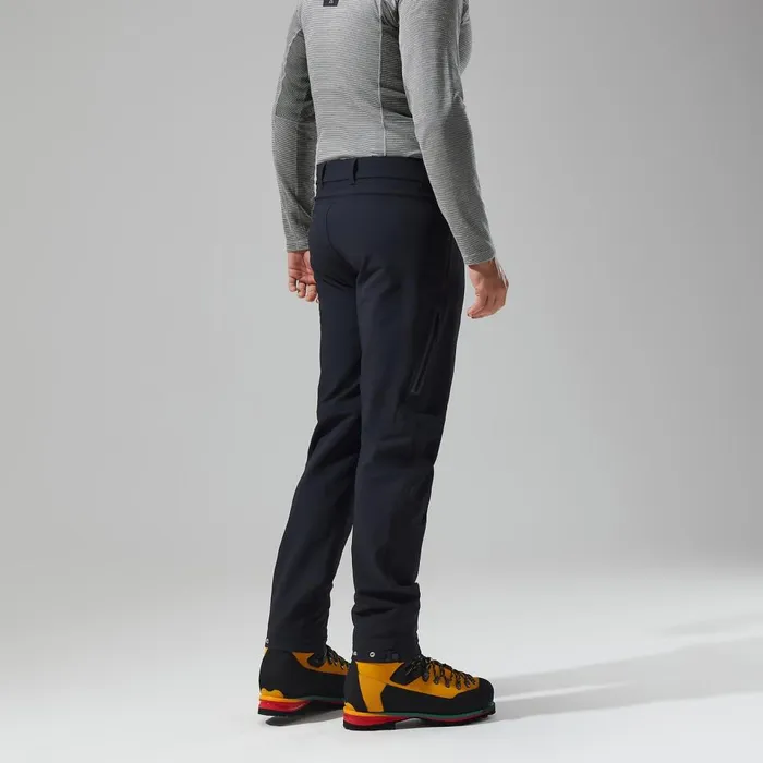 Trousers and Pants Men Berghaus MTN Guide MW Technical Pant 8211 Black