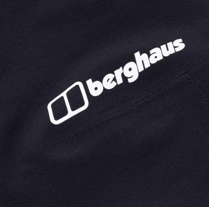 Trousers and Pants Men Berghaus MTN Guide MW Technical Pant 8211 Black