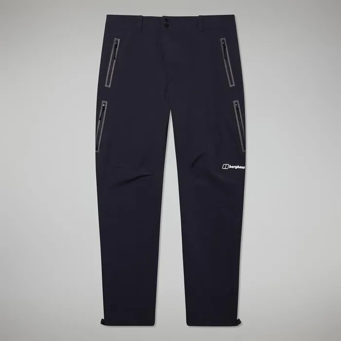 Trousers and Pants Men Berghaus MTN Guide MW Technical Pant 8211 Black