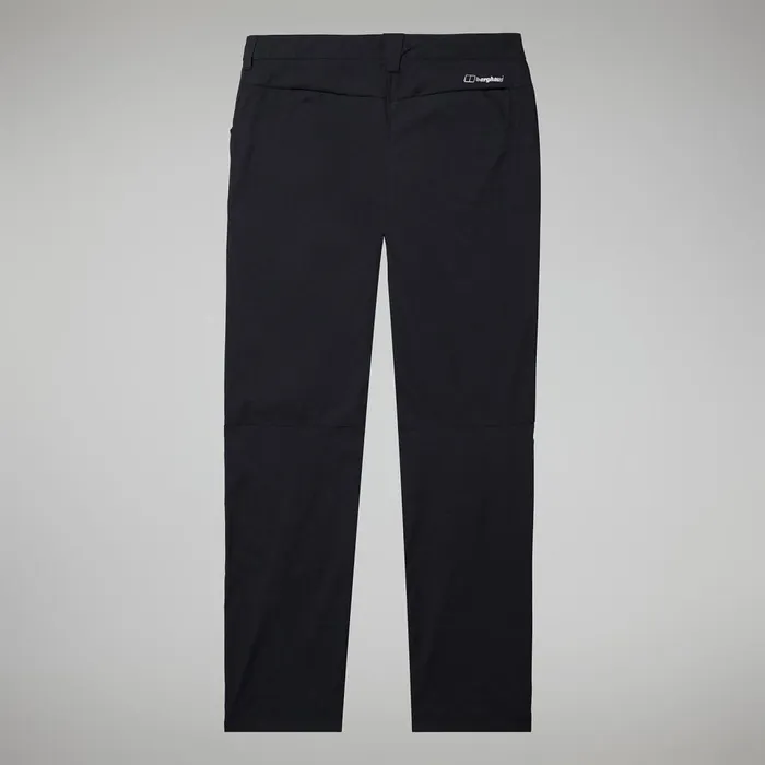 Trousers and Pants Men Berghaus Ortler 20 Pant 8211 Black
