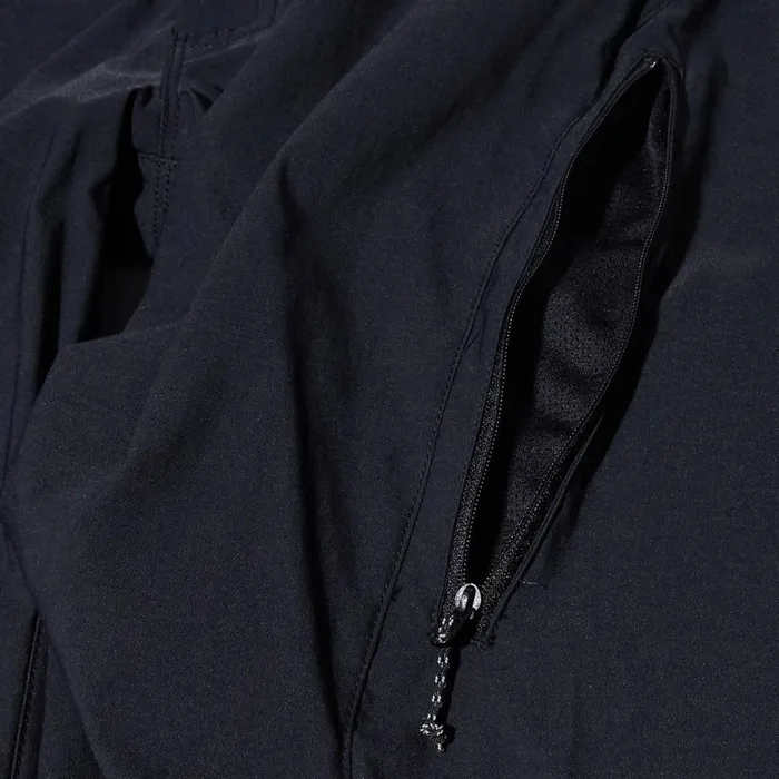 Trousers and Pants Men Berghaus Ortler 20 Pant 8211 Black