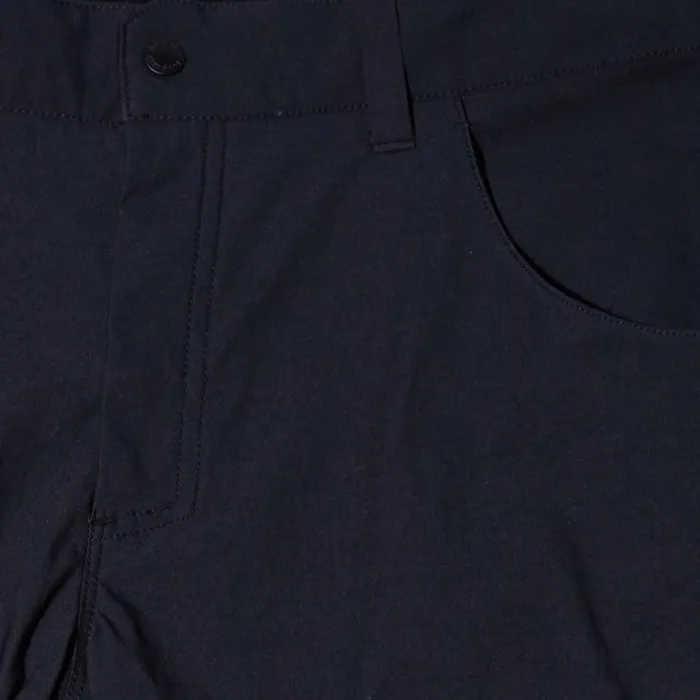 Trousers and Pants Men Berghaus Ortler 20 Pant 8211 Black