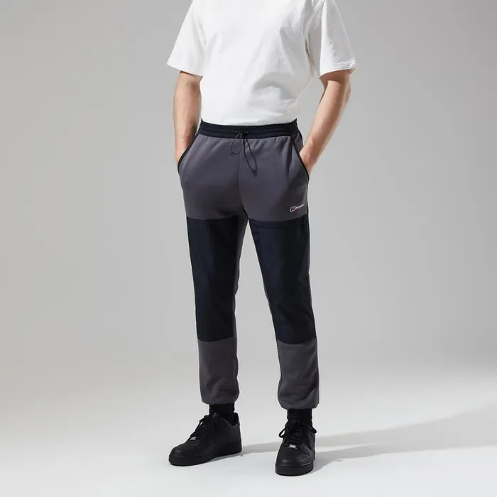 Trousers and Pants Men Berghaus Reacon Pant 8211 GreyBlack Trousers and Pants Men Berghaus Reacon Pant 8211 GreyBlack