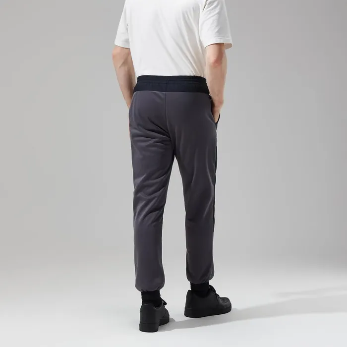 Trousers and Pants Men Berghaus Reacon Pant 8211 GreyBlack Trousers and Pants Men Berghaus Reacon Pant 8211 GreyBlack
