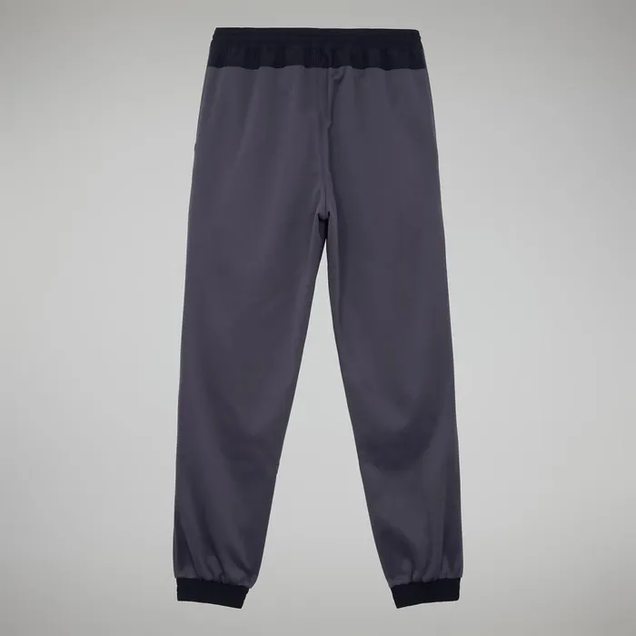 Trousers and Pants Men Berghaus Reacon Pant 8211 GreyBlack Trousers and Pants Men Berghaus Reacon Pant 8211 GreyBlack
