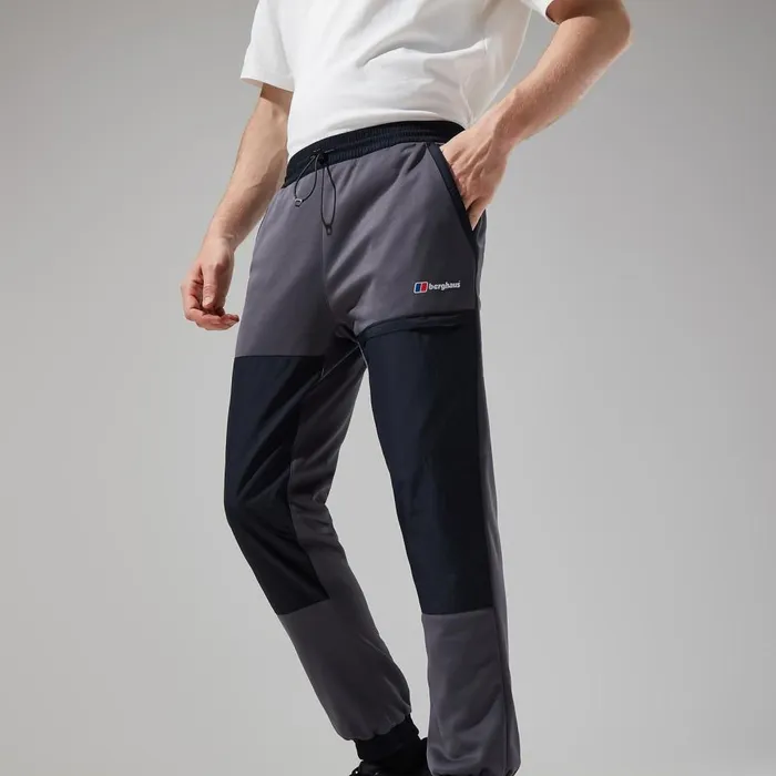 Trousers and Pants Men Berghaus Reacon Pant 8211 GreyBlack Trousers and Pants Men Berghaus Reacon Pant 8211 GreyBlack
