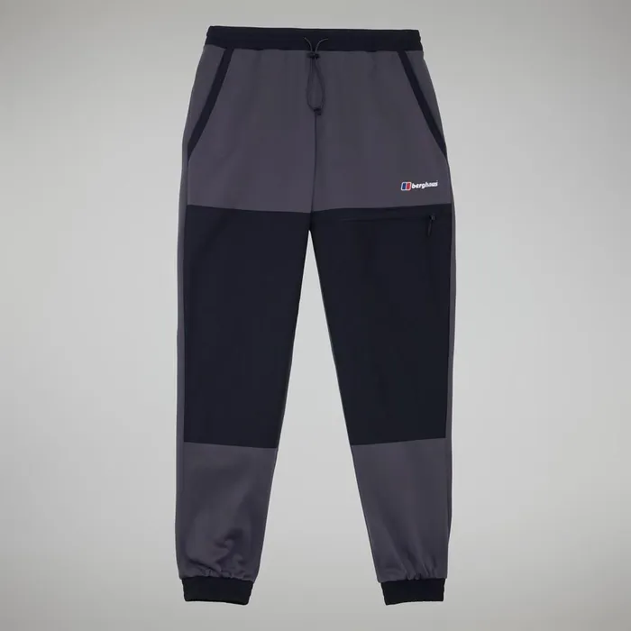 Trousers and Pants Men Berghaus Reacon Pant 8211 GreyBlack Trousers and Pants Men Berghaus Reacon Pant 8211 GreyBlack