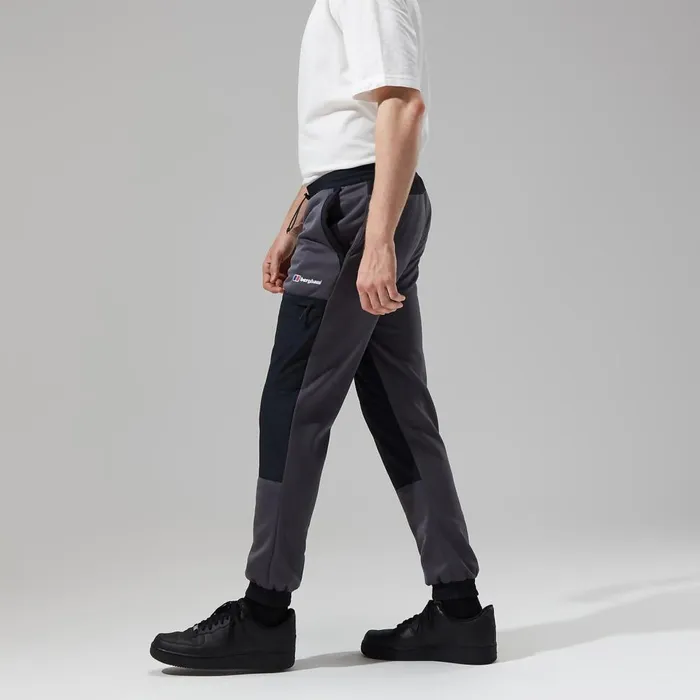 Trousers and Pants Men Berghaus Reacon Pant 8211 GreyBlack Trousers and Pants Men Berghaus Reacon Pant 8211 GreyBlack