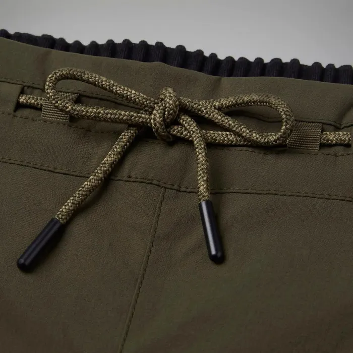 Trousers and Pants Men Berghaus Urban Theran Pant 8211 Dark Green