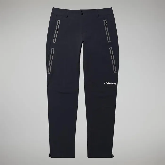 Trousers and Pants Women Berghaus MTN Guide MW Technical Pant 8211 Black