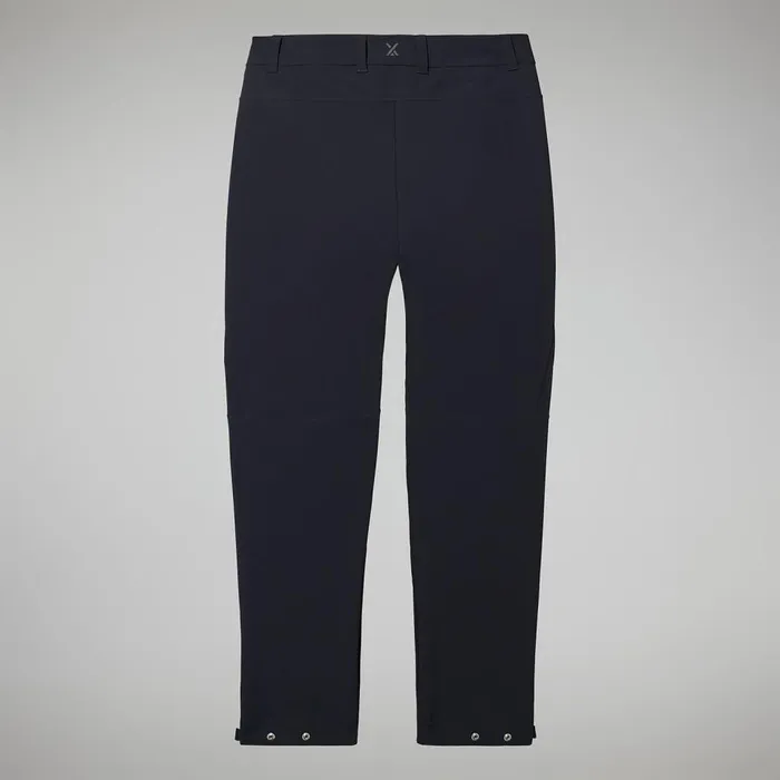 Trousers and Pants Women Berghaus MTN Guide MW Technical Pant 8211 Black