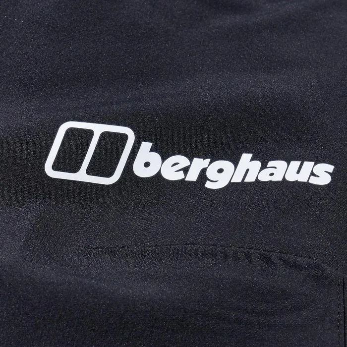 Trousers and Pants Women Berghaus MTN Guide MW Technical Pant 8211 Black