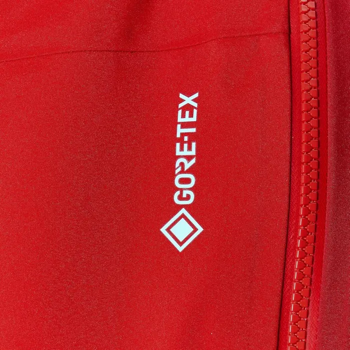 Trousers and Pants Women Berghaus MTN Seeker GTX Pant 8211 Red