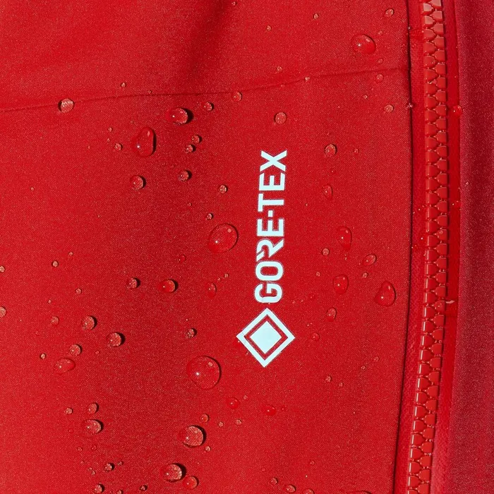 Trousers and Pants Women Berghaus MTN Seeker GTX Pant 8211 Red