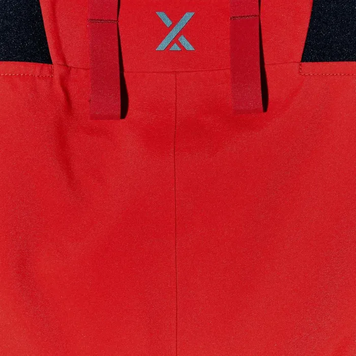 Trousers and Pants Women Berghaus MTN Seeker GTX Pant 8211 Red
