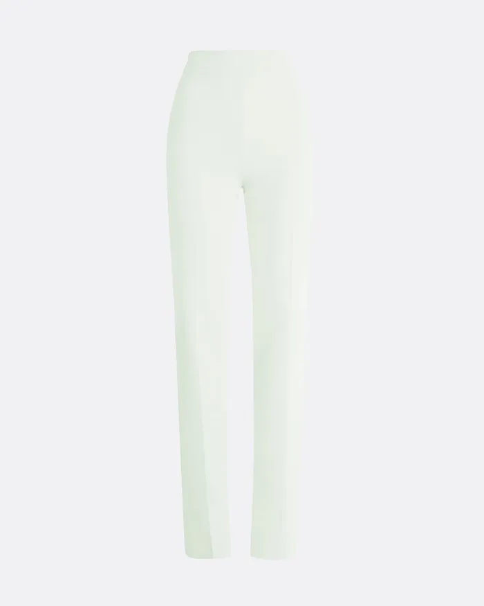 Trousers Goldie Spearmint Trousers Spearmint Safiyaa Women