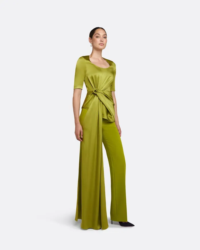 Trousers Goldie Woodbine Trousers Woodbine 8211 Safiyaa Women