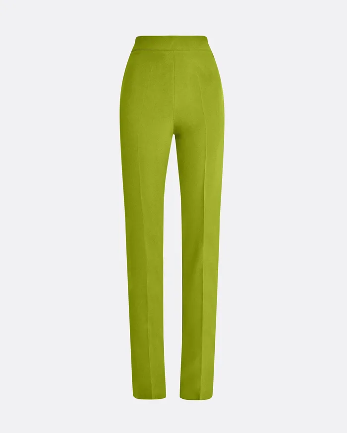 Trousers Goldie Woodbine Trousers Woodbine 8211 Safiyaa Women