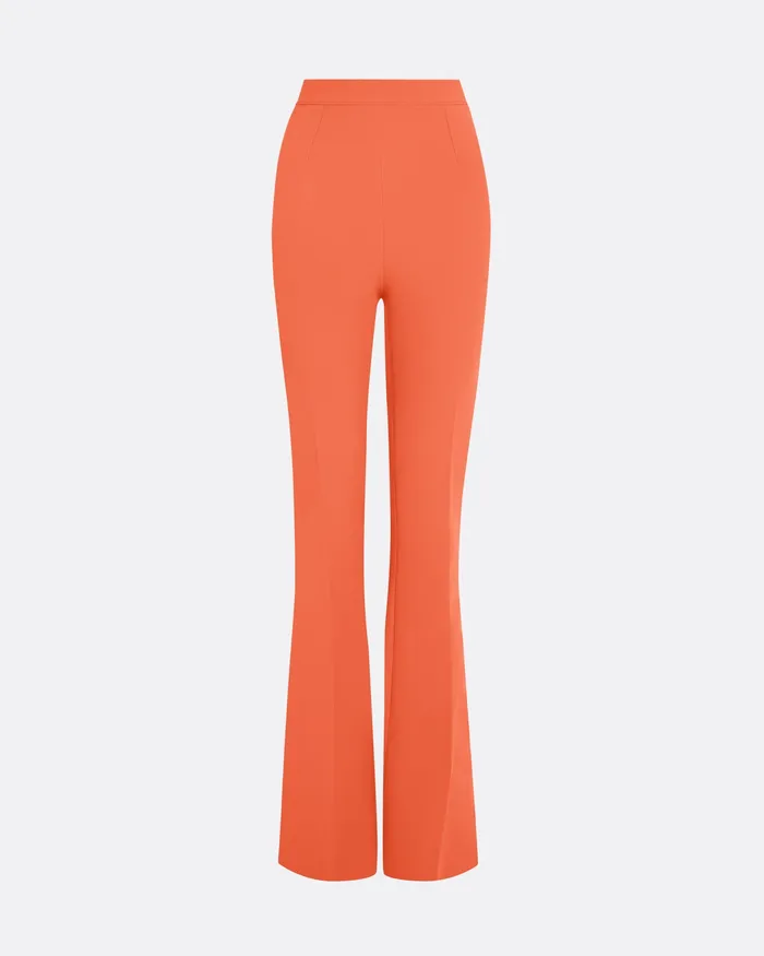 Trousers Safiyaa Women Alexa Reef Trousers Reef