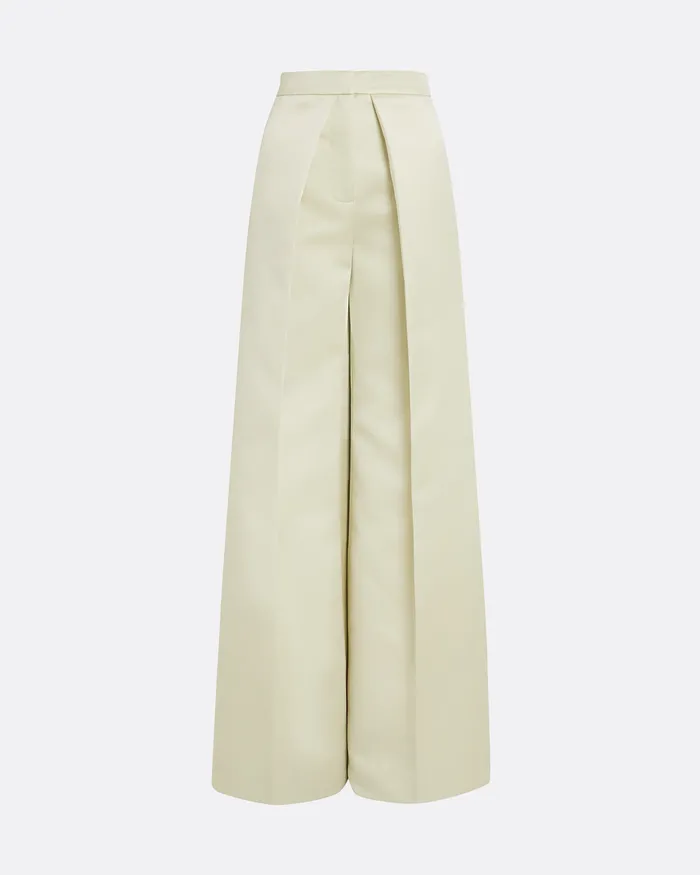 Trousers Safiyaa Women Livia Sorbet Trousers Sorbet