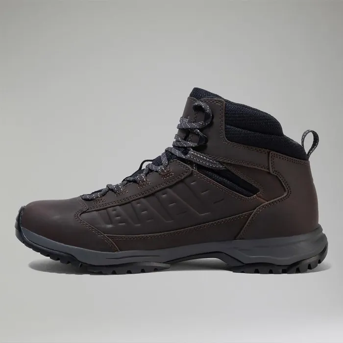 Walking Boots Men Berghaus Expeditor Ridge 20 8211 BlackBrown