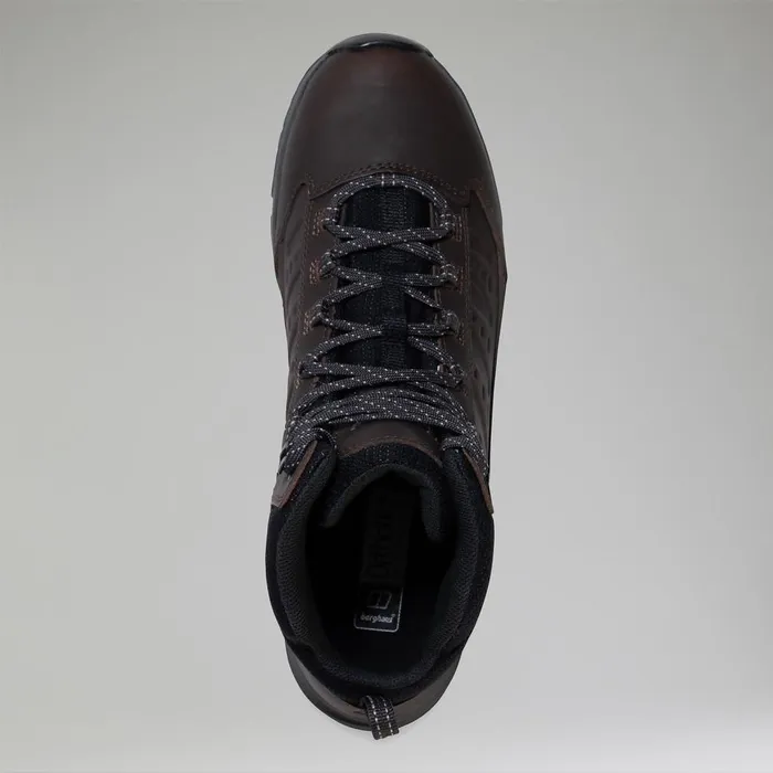 Walking Boots Men Berghaus Expeditor Ridge 20 8211 BlackBrown
