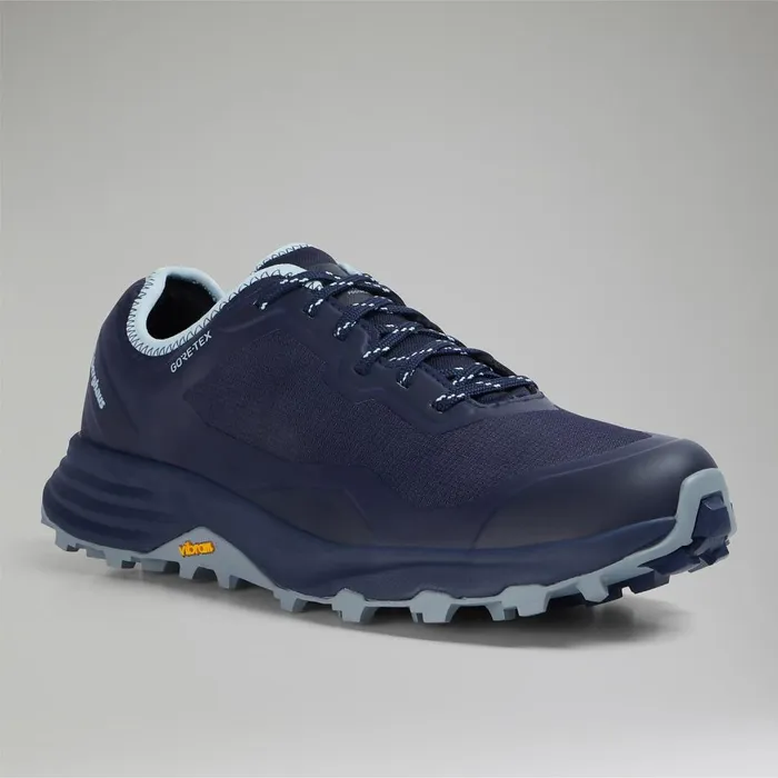 Walking Shoes Women Berghaus VC22 GTX 8211 NavyGrey
