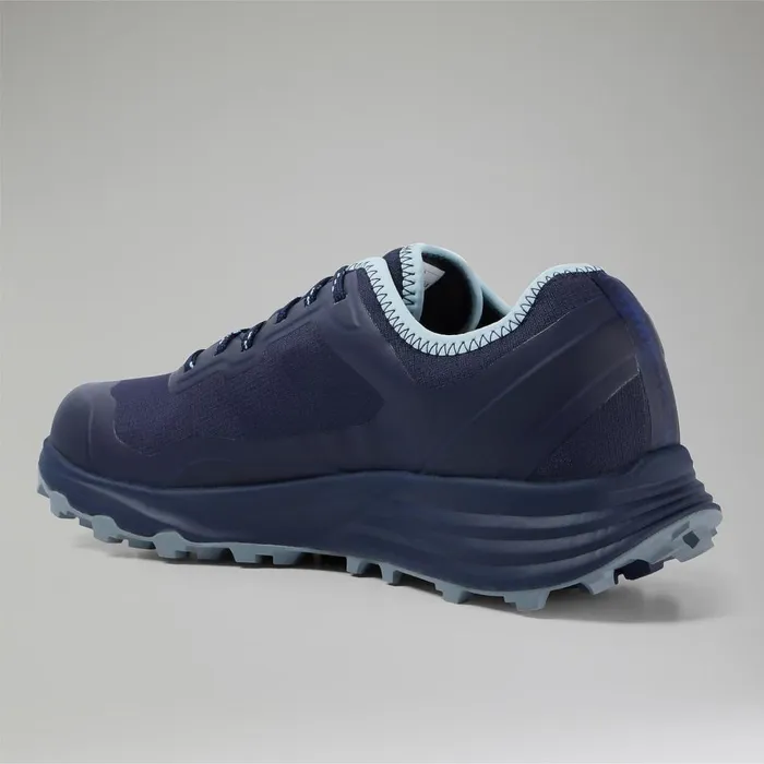 Walking Shoes Women Berghaus VC22 GTX 8211 NavyGrey