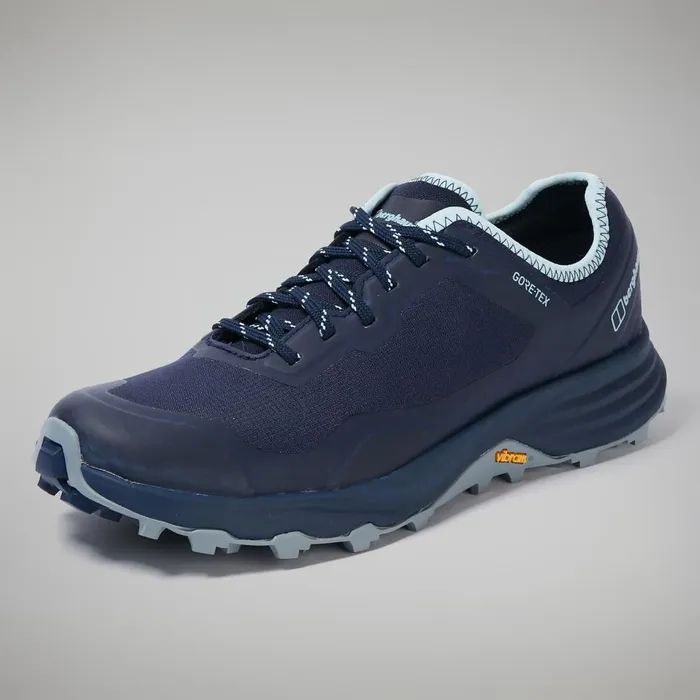 Walking Shoes Women Berghaus VC22 GTX 8211 NavyGrey