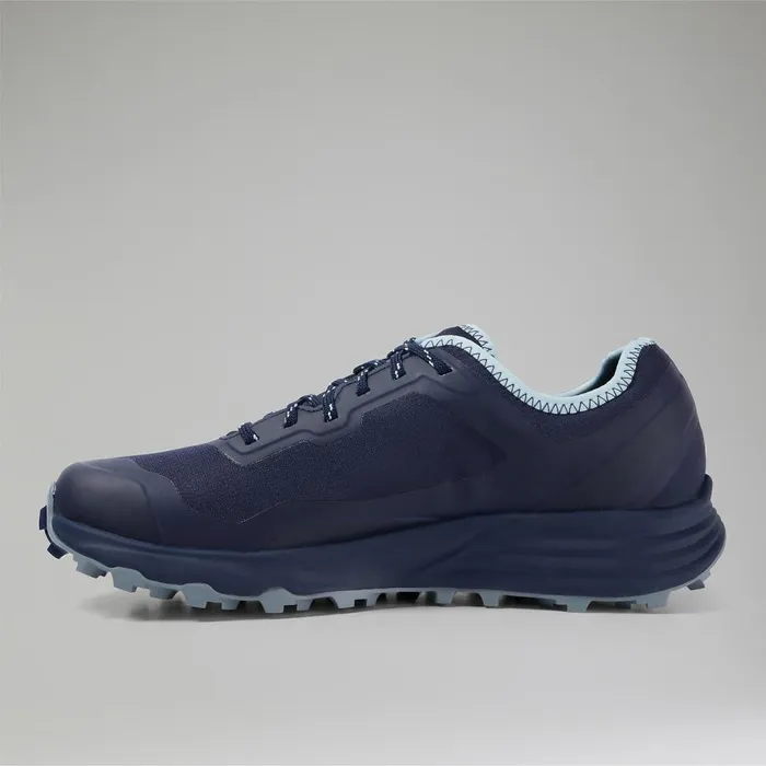 Walking Shoes Women Berghaus VC22 GTX 8211 NavyGrey