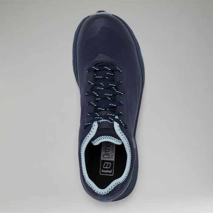 Walking Shoes Women Berghaus VC22 GTX 8211 NavyGrey