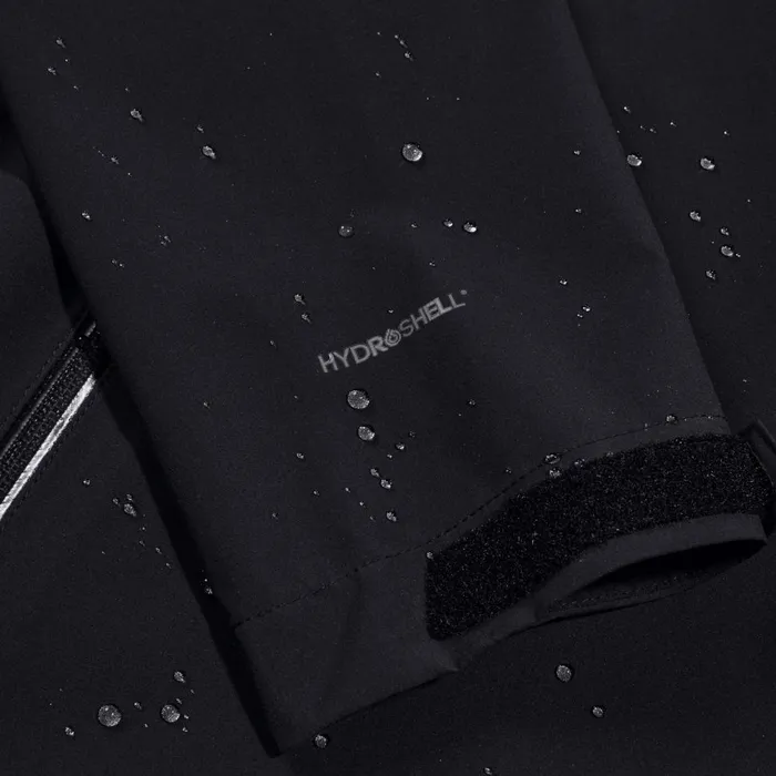 Waterproof Men Berghaus Arnaby Hooded Waterproof Jacket Black Waterproof Men Berghaus Arnaby Hooded Waterproof Jacket Black