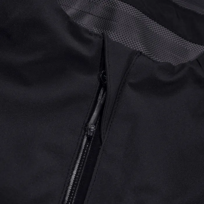 Waterproof Men Berghaus Arnaby Hooded Waterproof Jacket Black Waterproof Men Berghaus Arnaby Hooded Waterproof Jacket Black
