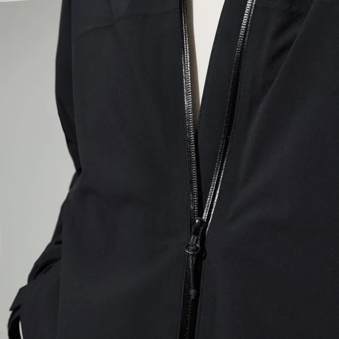 Waterproof Men Berghaus Arnaby Hooded Waterproof Jacket Black Waterproof Men Berghaus Arnaby Hooded Waterproof Jacket Black