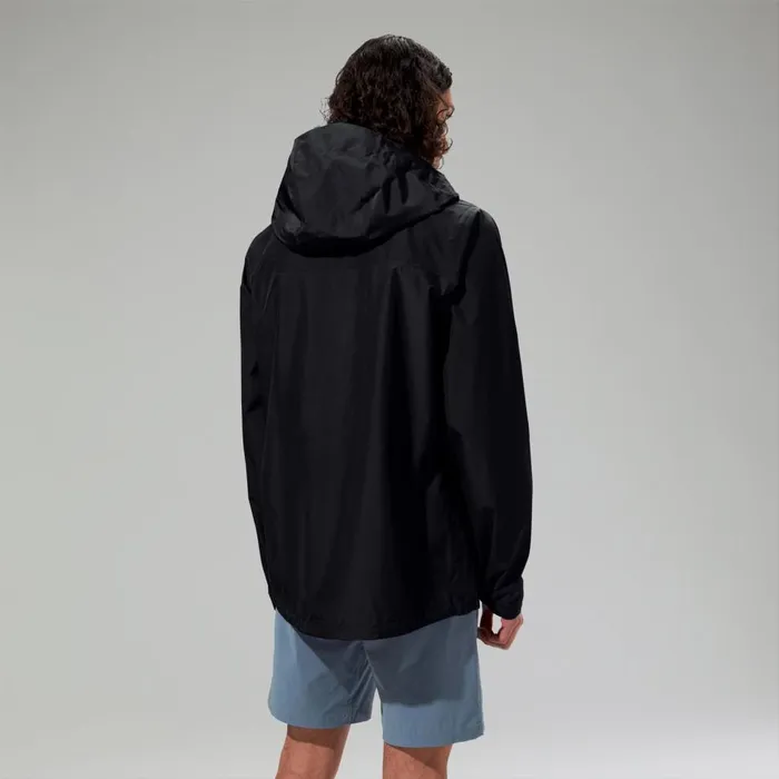Waterproof Men Berghaus Deluge Pro 30 Waterproof Jacket Black Waterproof Men Berghaus Deluge Pro 30 Waterproof Jacket Black