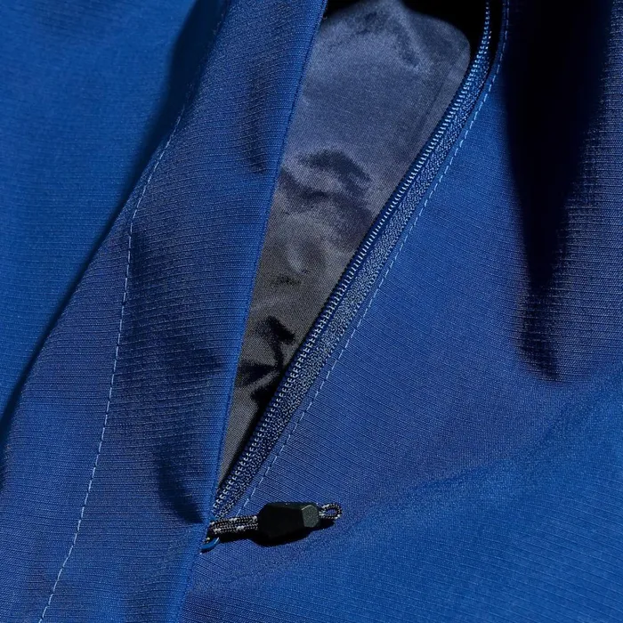 Waterproof Men Berghaus Hillwalker InterActive Jacket 8211 BlueDark Blue