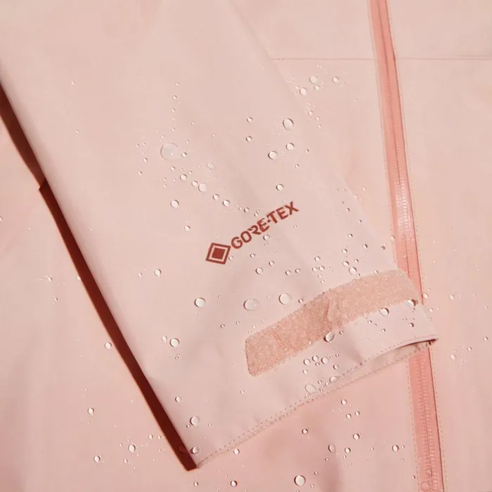 Waterproof Women Berghaus Bramblfell InterActive GoreTex Waterproof Jacket Pink Waterproof Women Berghaus Bramblfell InterActive GoreTex Waterproof Jacket Pink