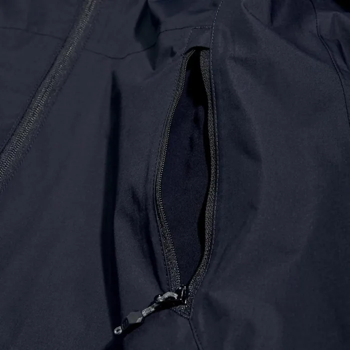 Waterproof Women Berghaus Deluge Pro Jacket 8211 Black