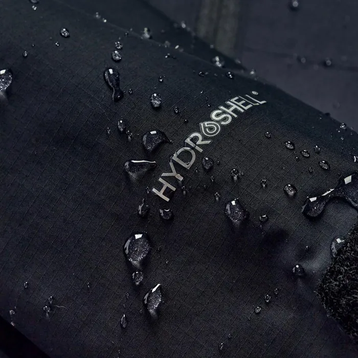 Waterproof Women Berghaus Deluge Pro Jacket 8211 Black