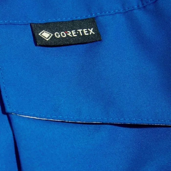 Waterproof WomenMen Berghaus Mera Peak 2000 Waterproof Jacket 8211 Blue