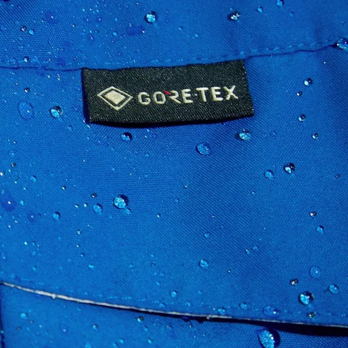 Waterproof WomenMen Berghaus Mera Peak 2000 Waterproof Jacket 8211 Blue