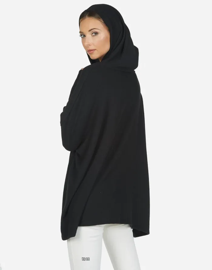 Wilma X Guns N039 Roses Black Women Lauren Moshi Hoodies