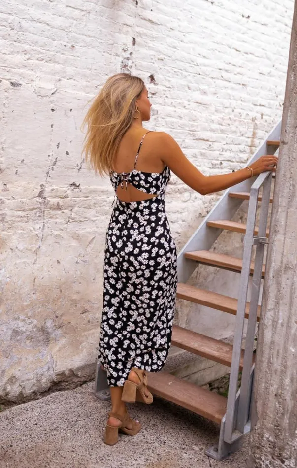 Women039s Clothing Dresses Easy Clothes Floral Sky Dress Women039s Clothing Dresses Easy Clothes Floral Sky Dress