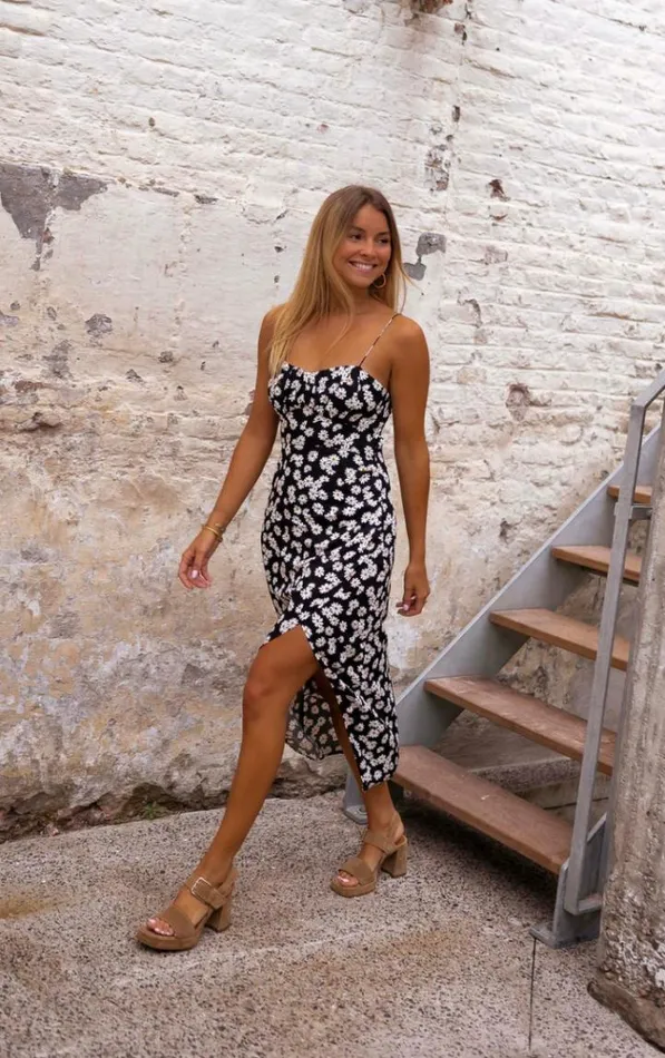 Women039s Clothing Dresses Easy Clothes Floral Sky Dress Women039s Clothing Dresses Easy Clothes Floral Sky Dress