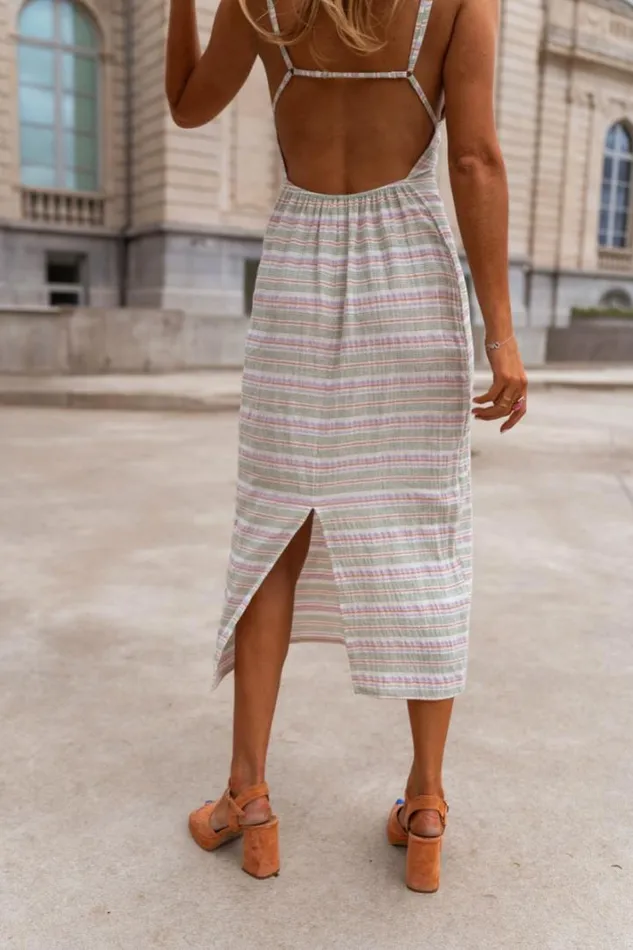 Women039s Clothing Dresses Easy Clothes Striped Eliha Dress Women039s Clothing Dresses Easy Clothes Striped Eliha Dress