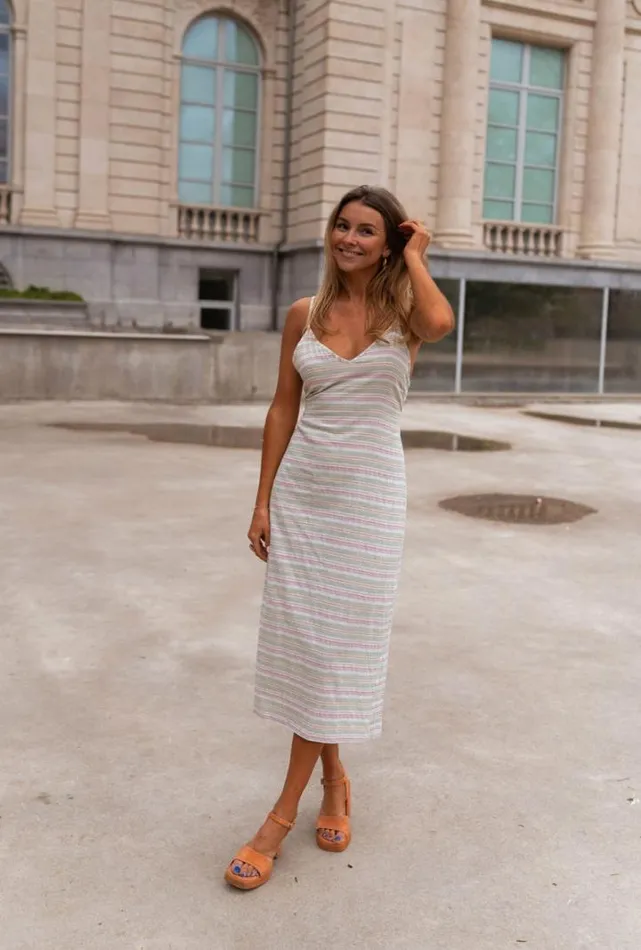 Women039s Clothing Dresses Easy Clothes Striped Eliha Dress Women039s Clothing Dresses Easy Clothes Striped Eliha Dress