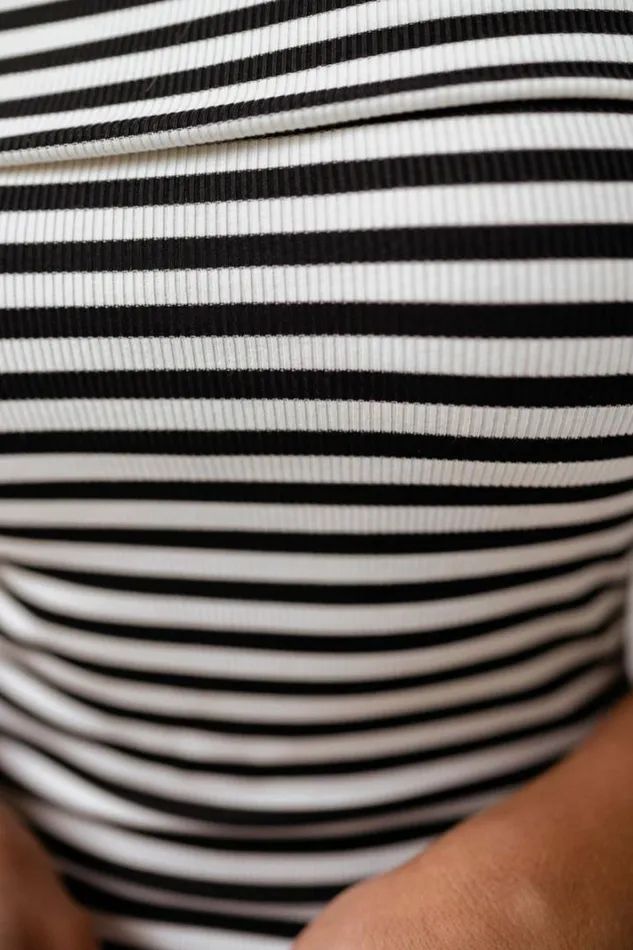 Women039s Clothing Dresses Easy Clothes Striped Nelly Dress