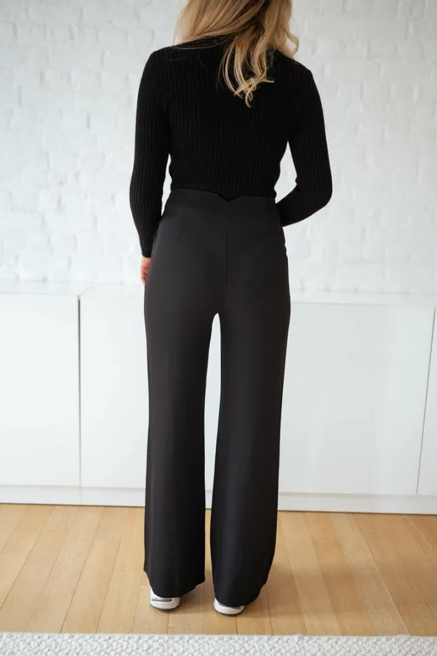 Women039s Clothing Pants and Jeans Easy Clothes Black Edison Pants Women039s Clothing Pants and Jeans Easy Clothes Black Edison Pants